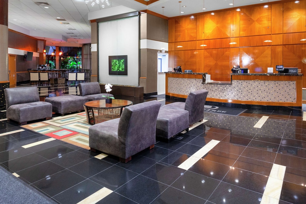Doubletree By Hilton Hotel And Executive Meeting Center Palm Beach Gardens 10/56