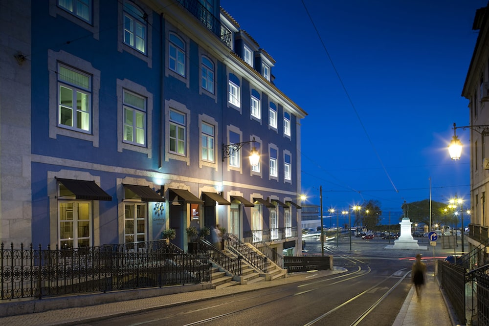 Lx Boutique Hotel 3/68