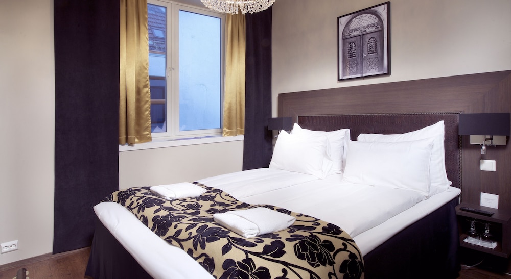 Banken Hotel 19/41