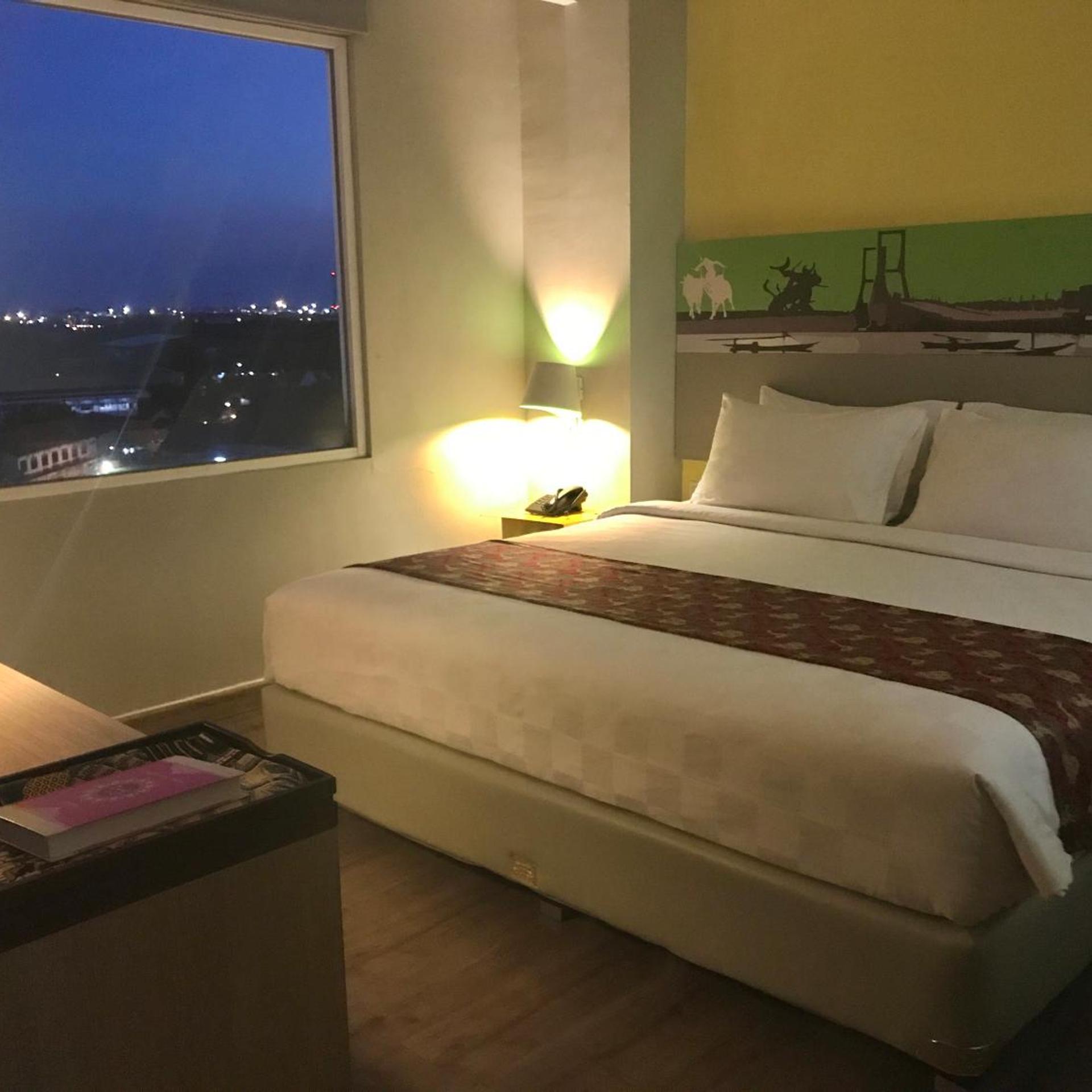 KHAS Surabaya Hotel 23/61