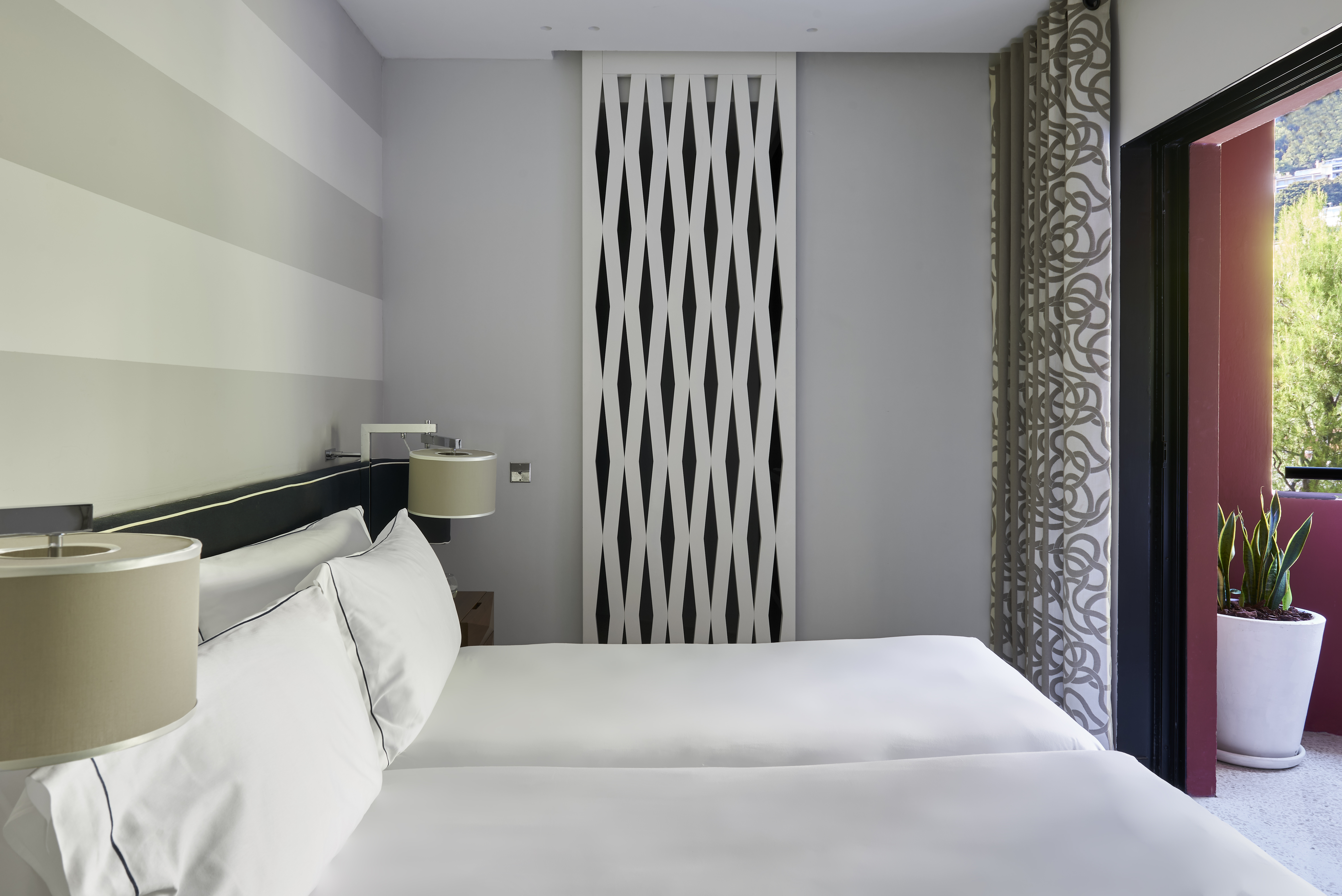 Room at Monte-Carlo Beach Hotel, MONTE CARLO