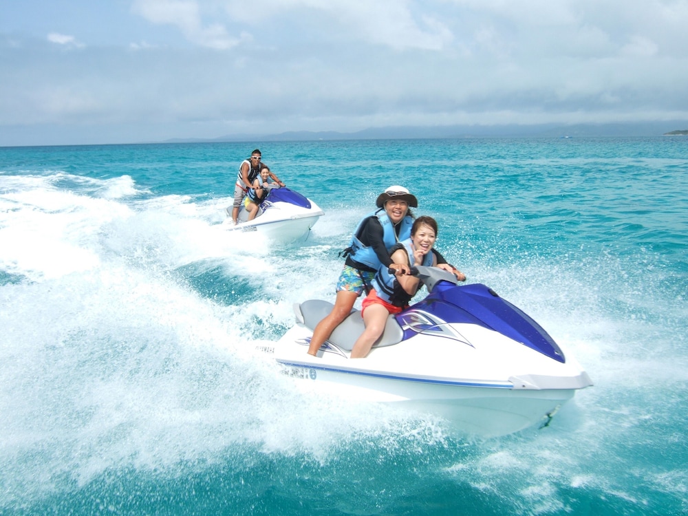 Grandvrio Resort Ishigakijima Oceans Wing Hotel 25/50