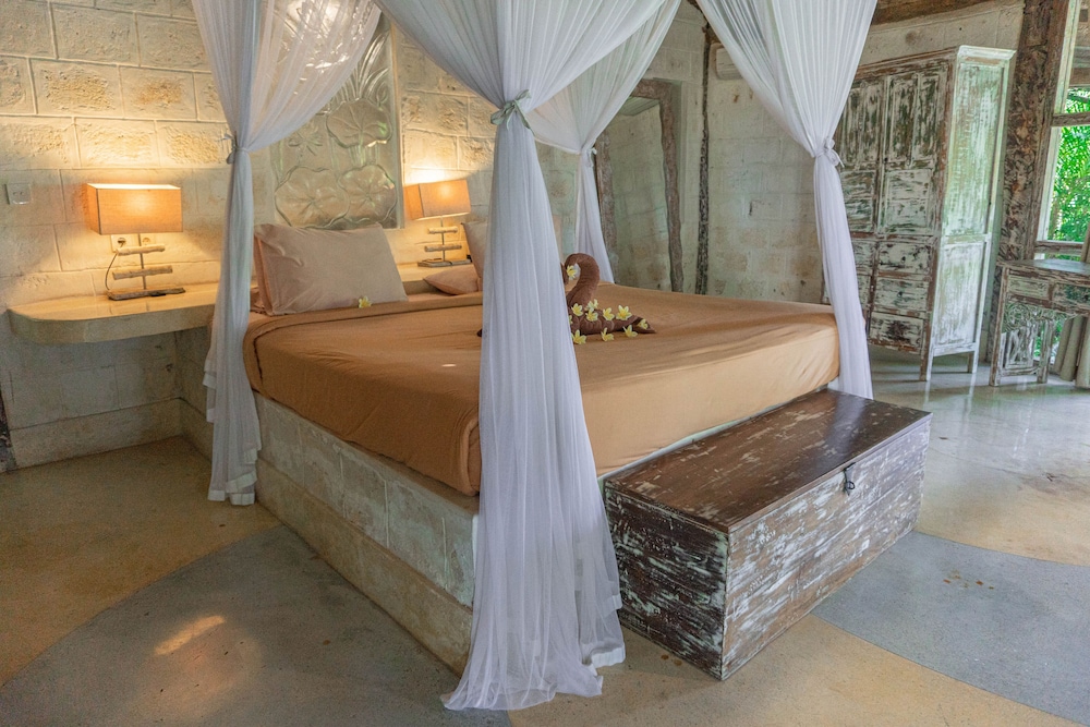 Biu Biu Resort Bali 14/73