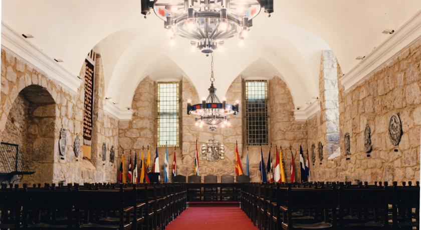 Monasterio de San Millan 5/39
