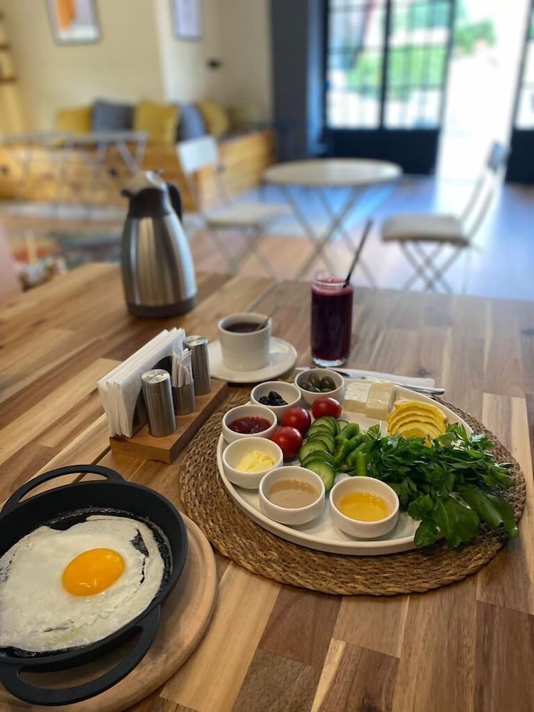 Kallinos Boutique Hotel Selcuk 23/32