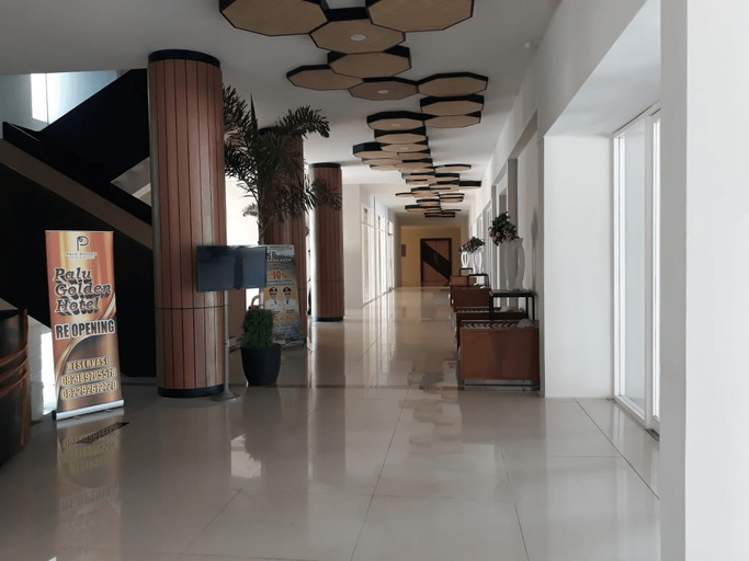 Palu Golden Hotel & Resort 3/11