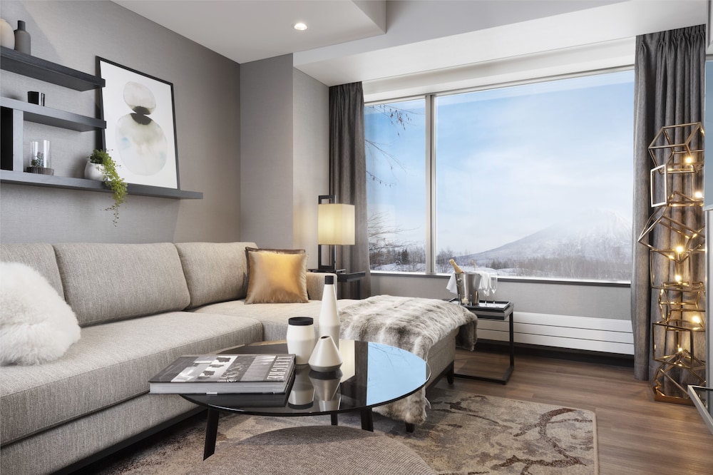Hinode Hills Niseko Village 28/48