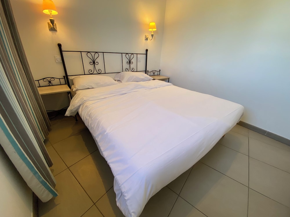 Residence Lagrange Vacances L Oustau de Sorgue 15/64