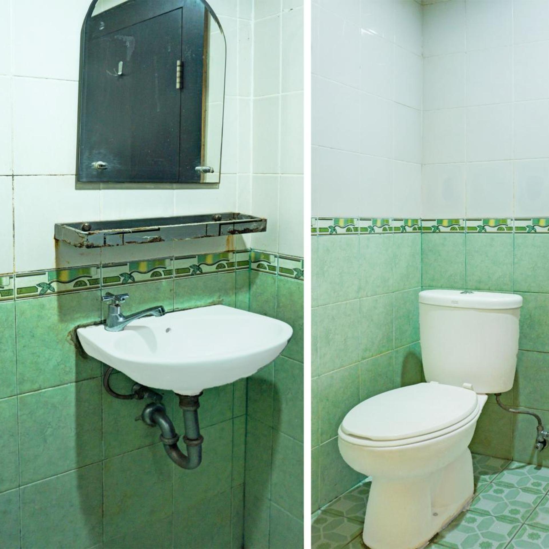 OYO 2255 Hotel Aifih 39/39