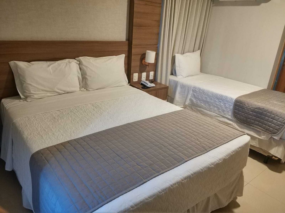 Pituba Praiamar Hotel 6/33