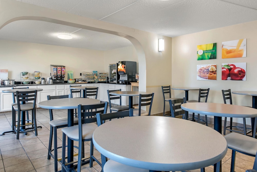 Quality Inn Suites Lafayette I 65 15/20