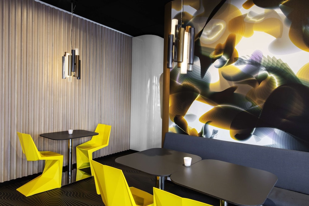 Prize by Radisson, Erfurt City 33/50