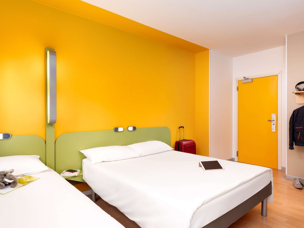 IBIS BUDGET WARSZAWA CENTRUM 24/70