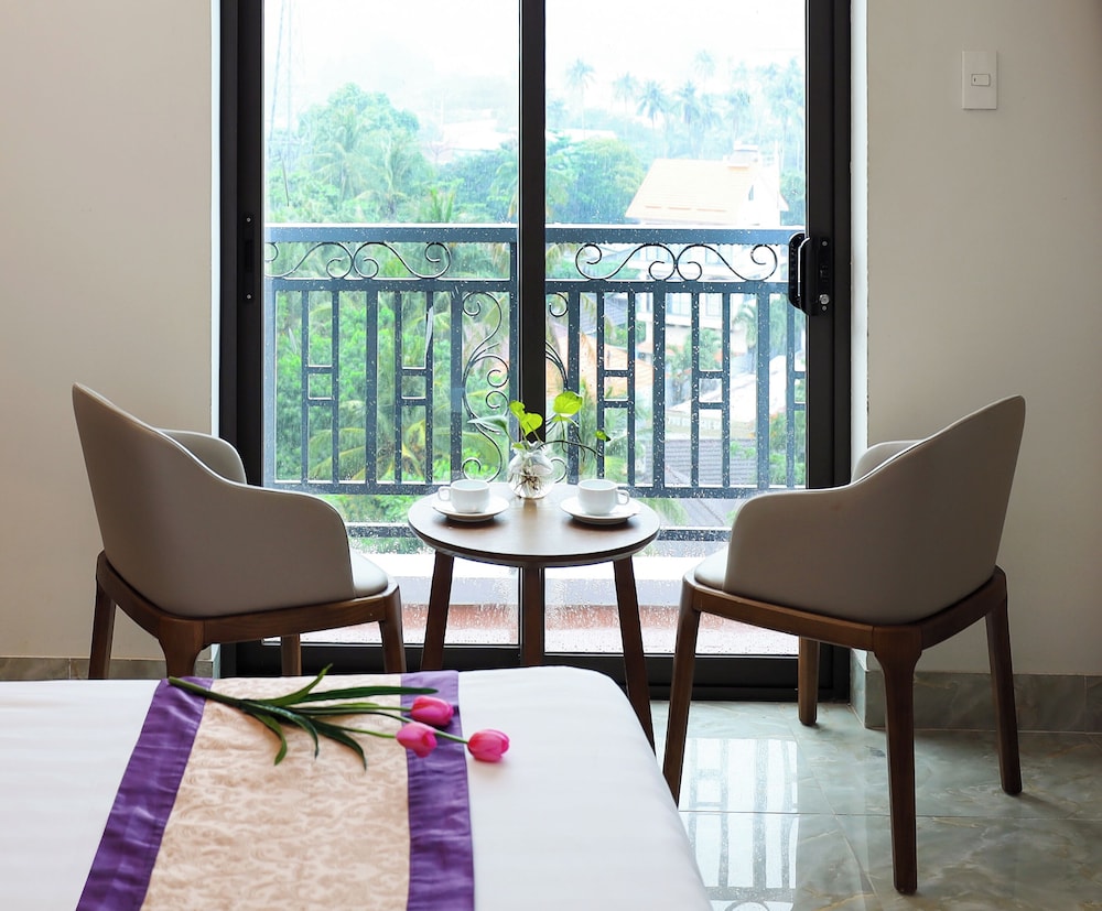 Luxor Hotel Phu Quoc 52/64