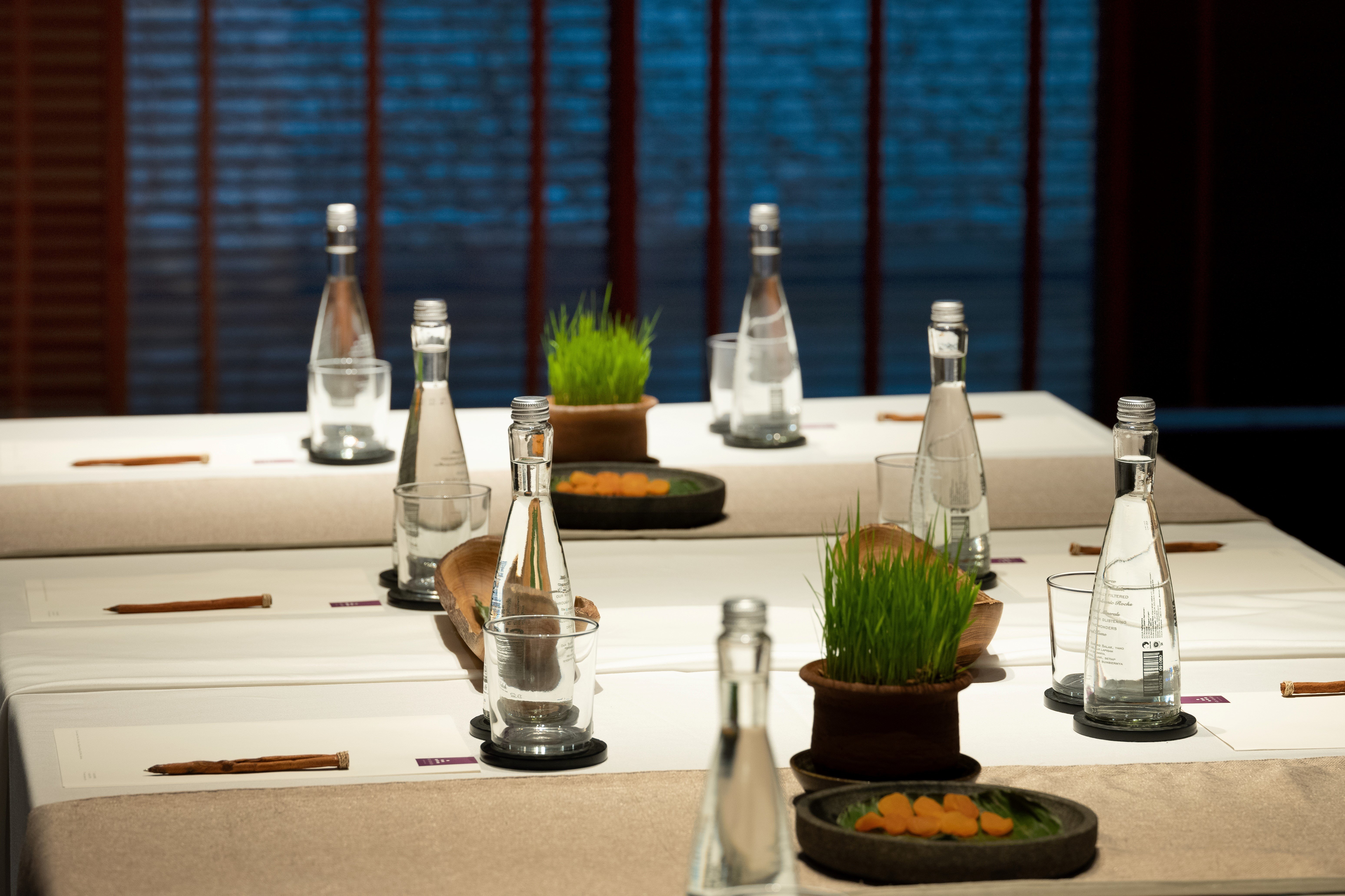 Six Senses Rome 13/36