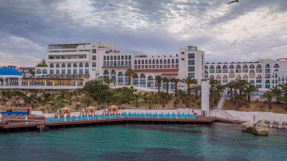 Infinity By Yelken Aquapark And Resorts 25/28