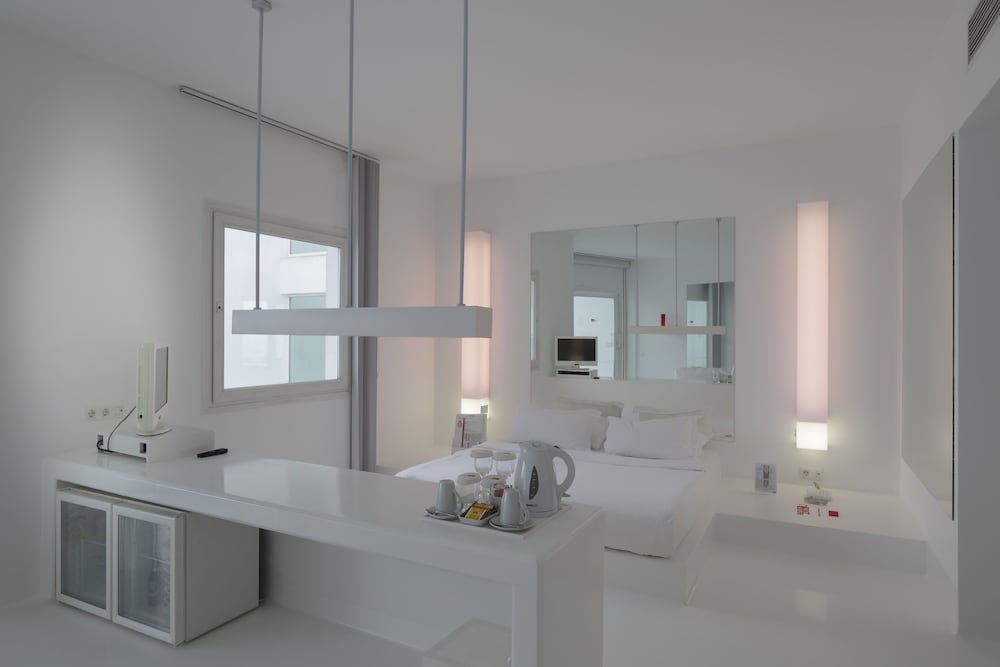 SU HOTEL (EX SUNIS SU) 50/50