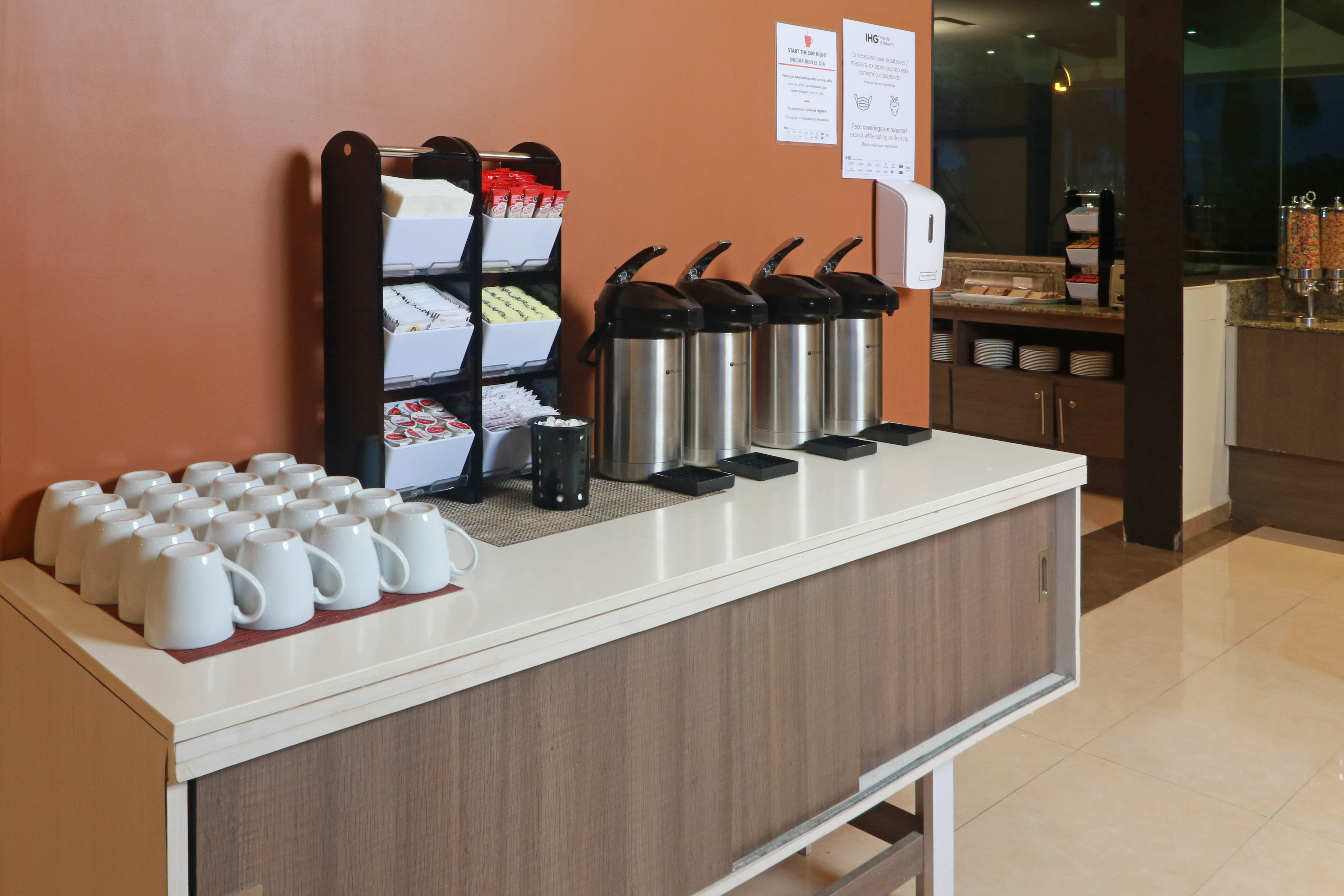 Holiday Inn Express Tuxpan 20/78