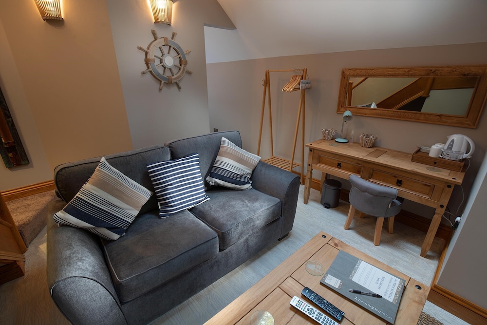 Hamble Retreat Boutique Bed And Breakfast 23/47