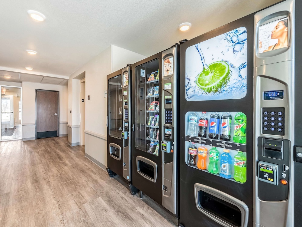 Extended Stay America Suites - Minneapolis - Airport - Mendota Heights 29/50