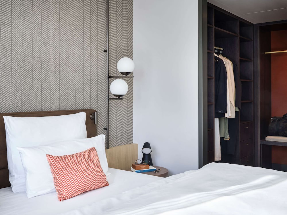 Atlantic Hotel Muenster 11/50
