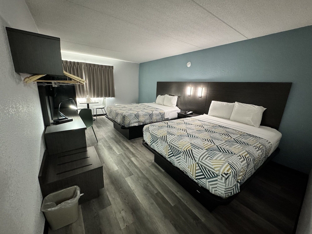 Studio6 Suites East Syracuse, NY - Airport 31/43