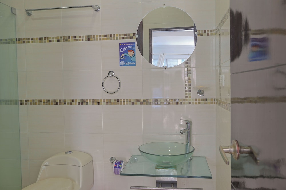Hotel Cabanas Villa Roca, Rodadero 57/57