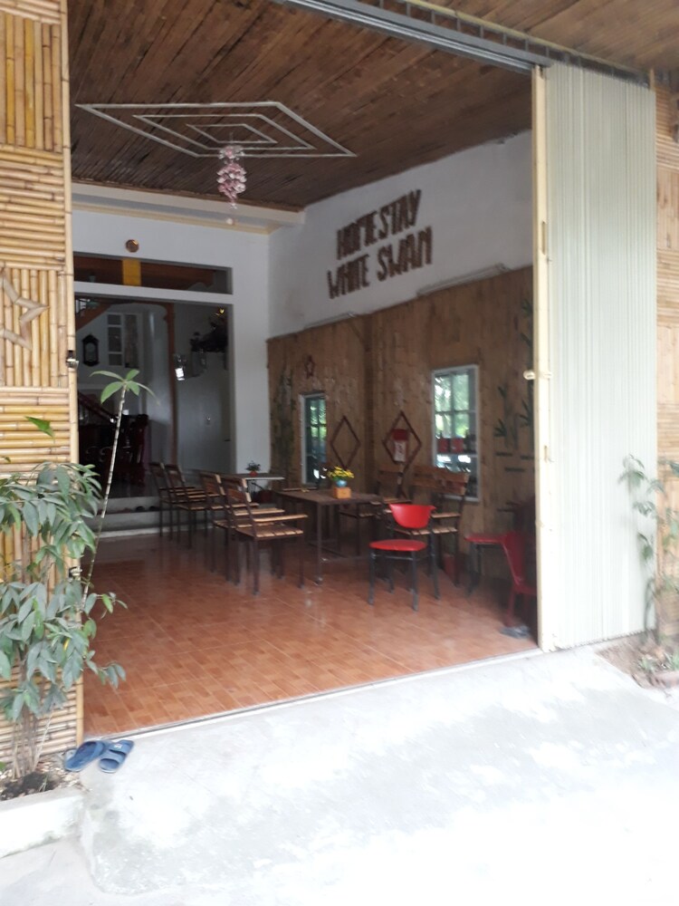 Tamcoc White Swan Hostel 9/48