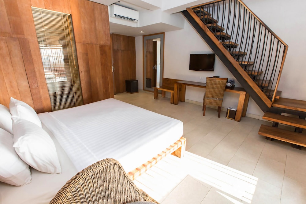 THE 1O1 Bali Oasis Sanur - CHSE Certified 50/85