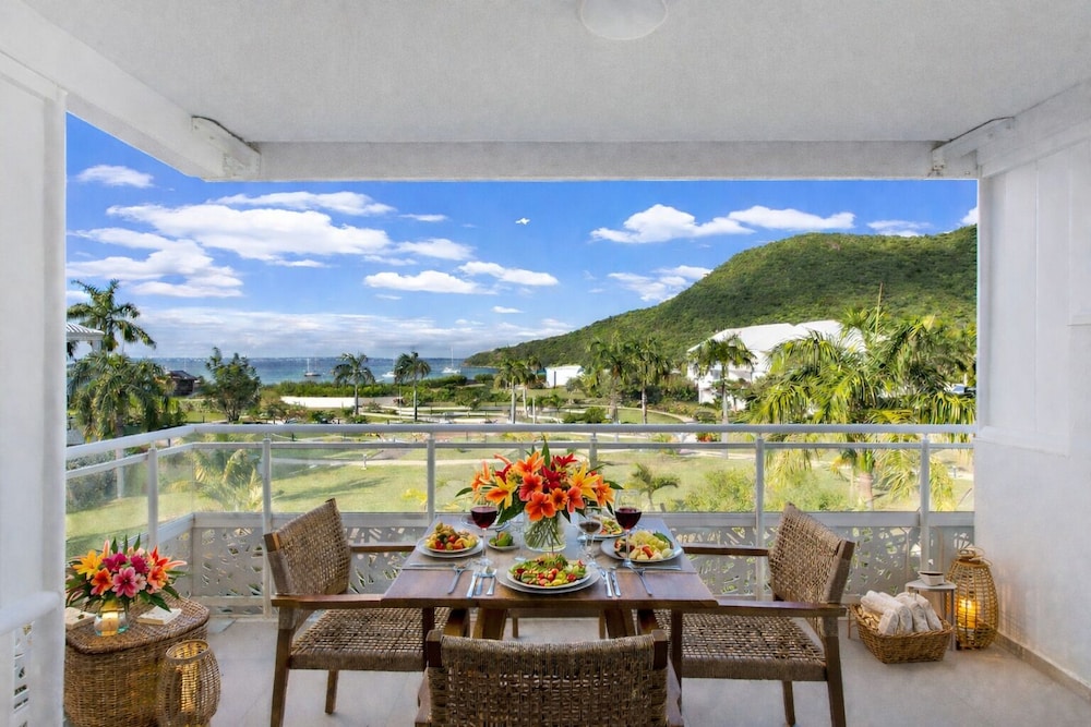 Anse Marcel Beach Resort 31/50
