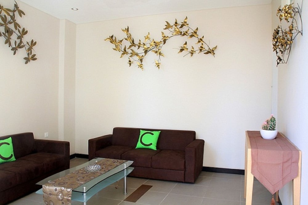 Choice Stay Hotel Denpasar Ex Cozy Stay Simpang Enam 39/65