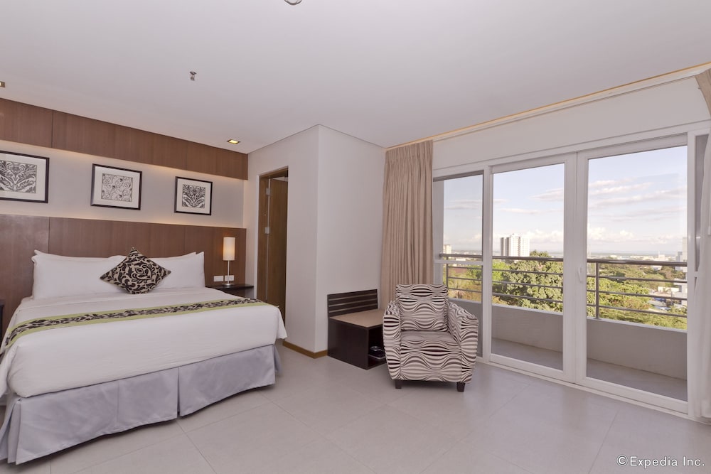 St Mark Hotel 21/65