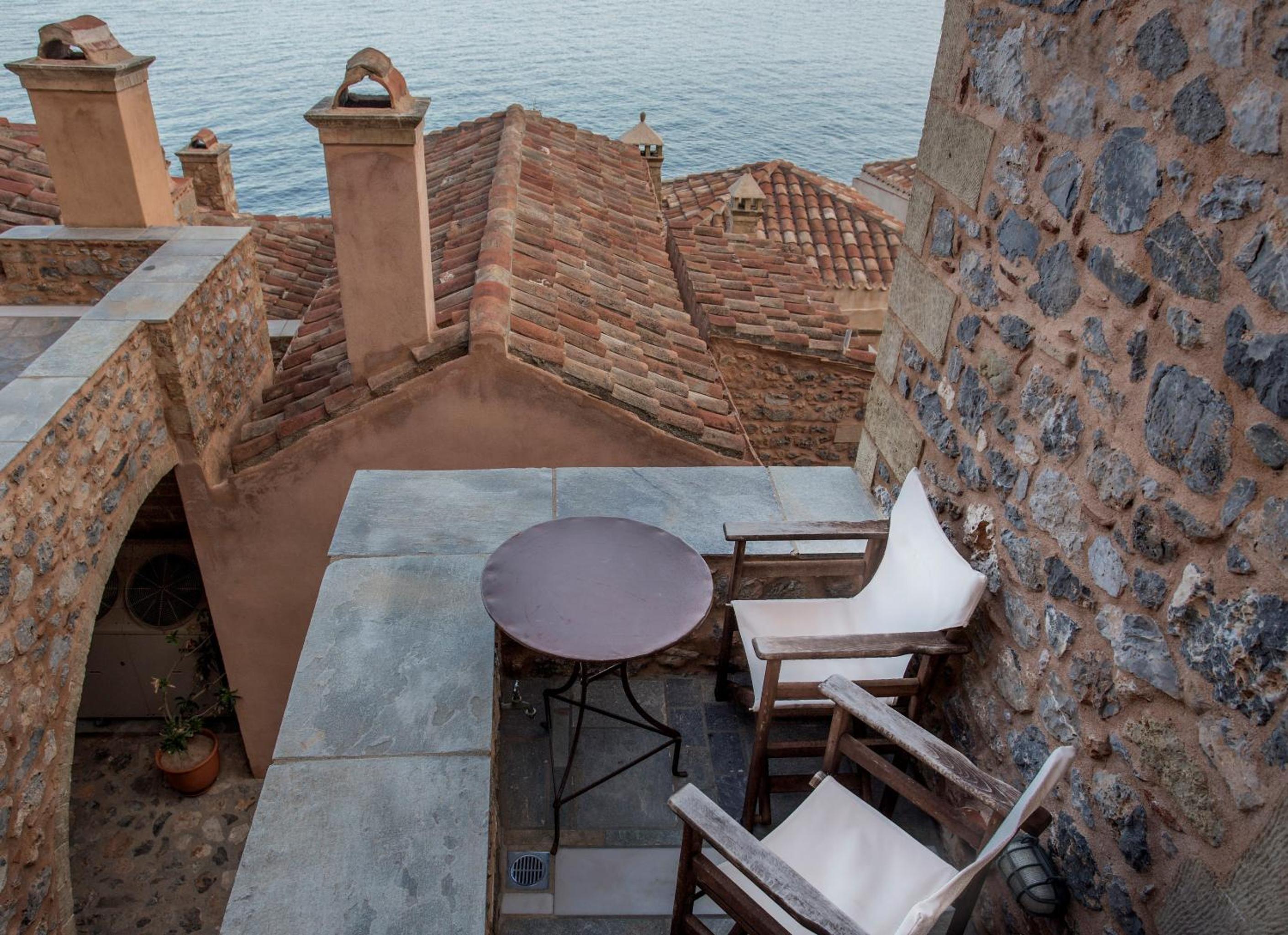 New Malvasia Hotel 36/51