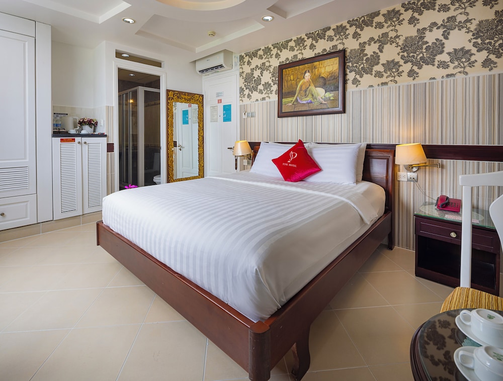 Hoang Thanh Thuy Hotel 2 16/50