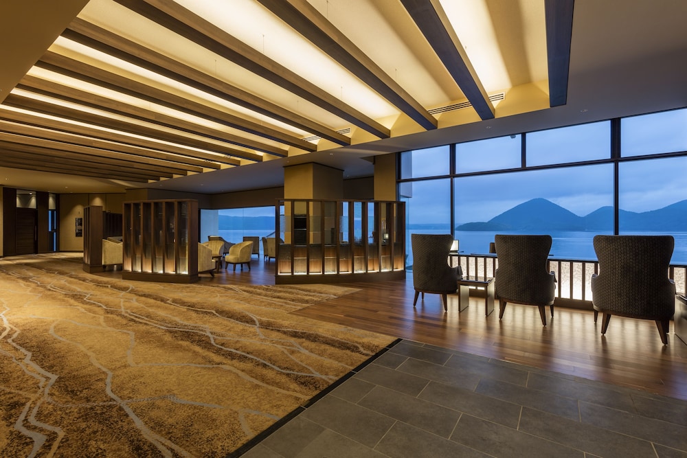 The Lake Suite Ko No Sumika 20/27