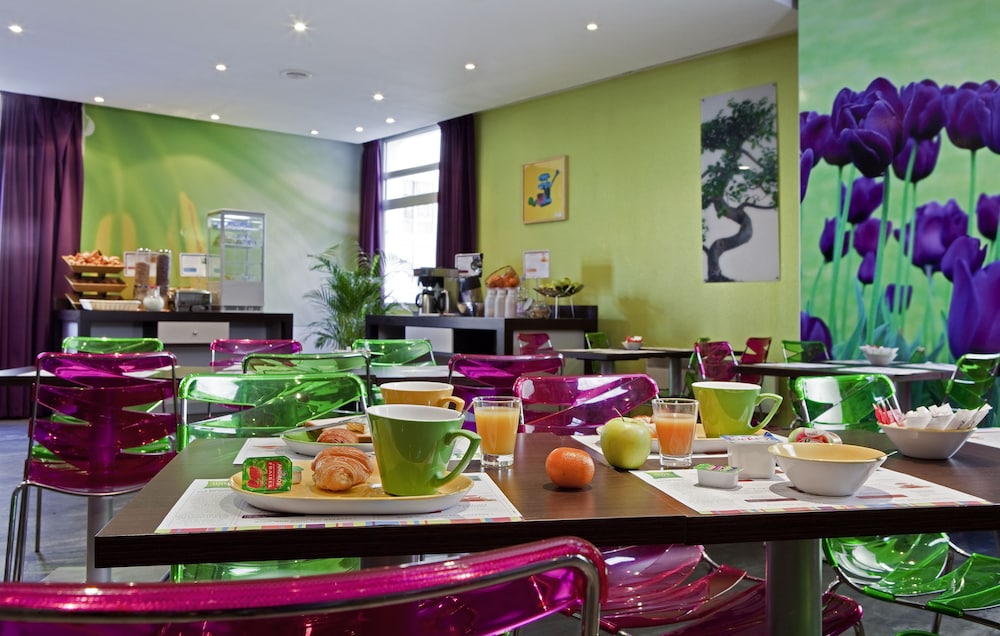 ibis Styles Paris Val de Fontenay 35/47