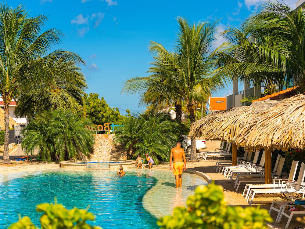 Resort Bonaire 38/50