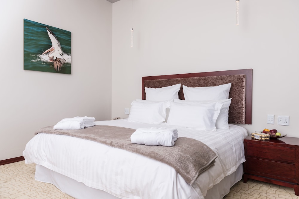 Flamingo Villas Boutique Hotel 15/50
