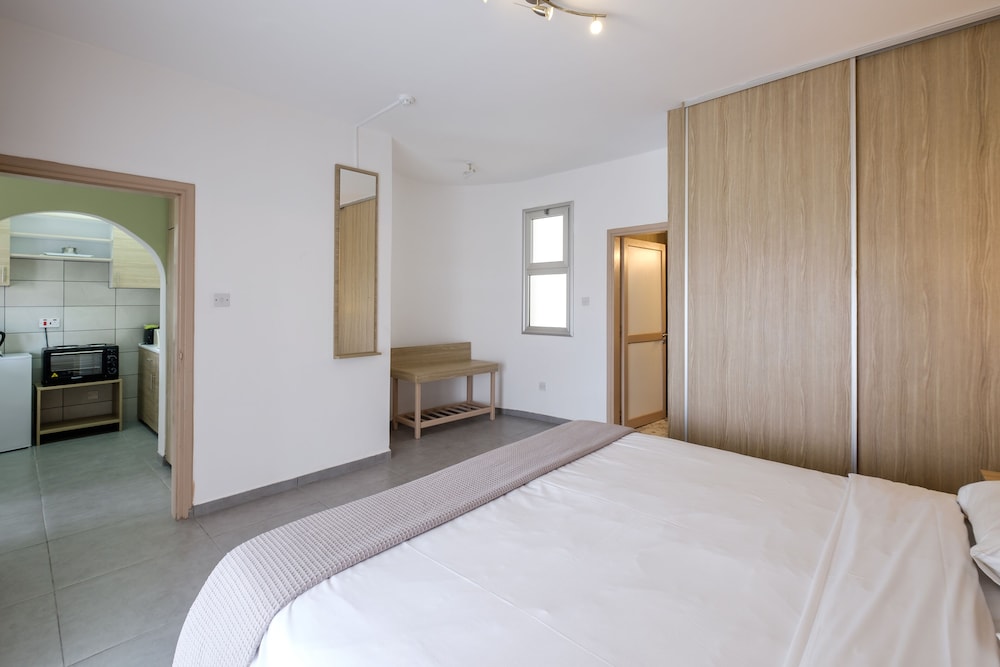 Pandream Hotel Apartments 12/50
