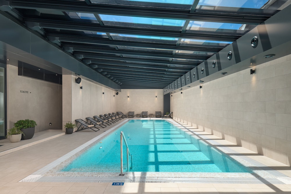 Boutique Hotel Noemia 55/84