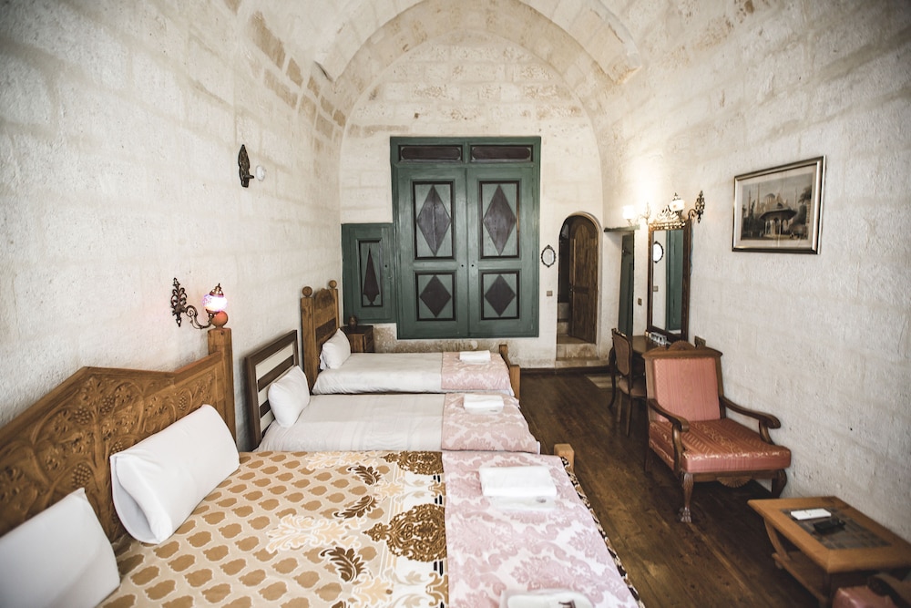 Kardesler Cave Hotel 31/48