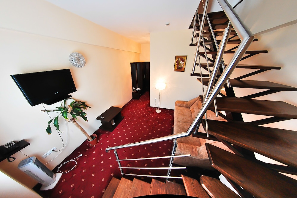 Magic Trivale Hotel 25/34