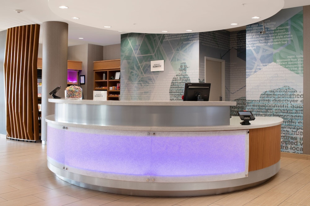 SpringHill Suites by Marriott San Angelo 2/50