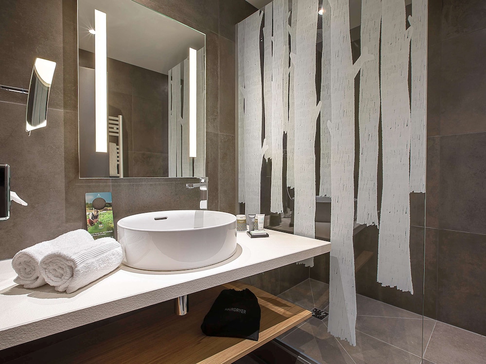 Hotel Mercure Les Arcs 1800 & Spa 18/70