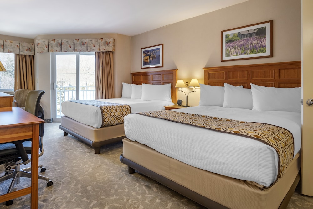 MEADOWMERE RESORT 22/74