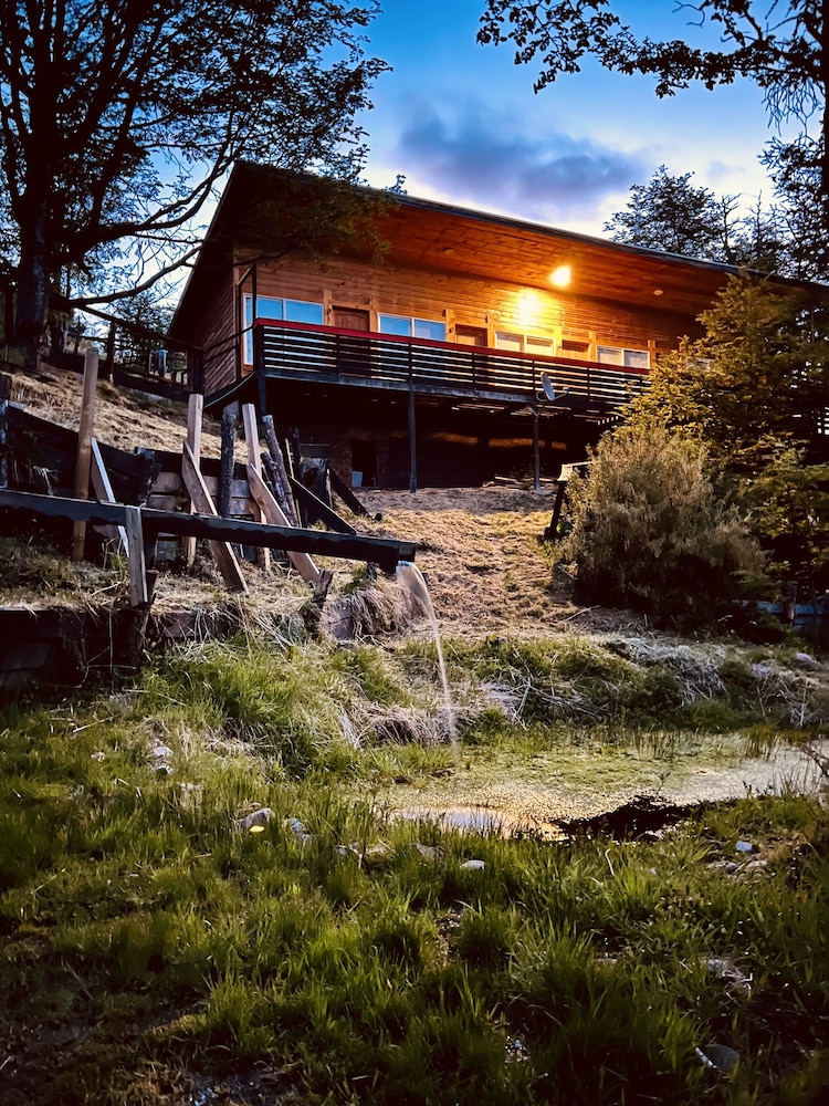 Calafate Lodge Patagonia 2/52