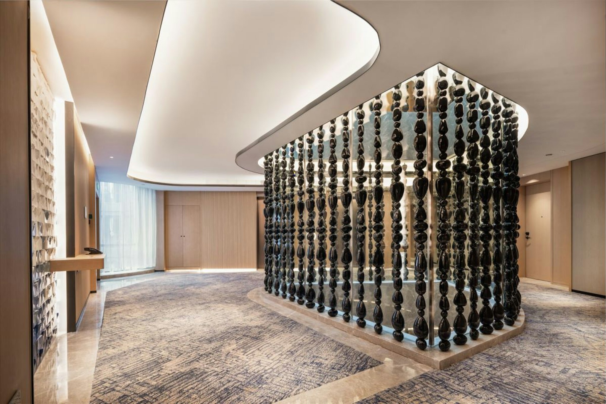 Hilton Garden Inn Jingdezhen Taoyuan Valley 7/41