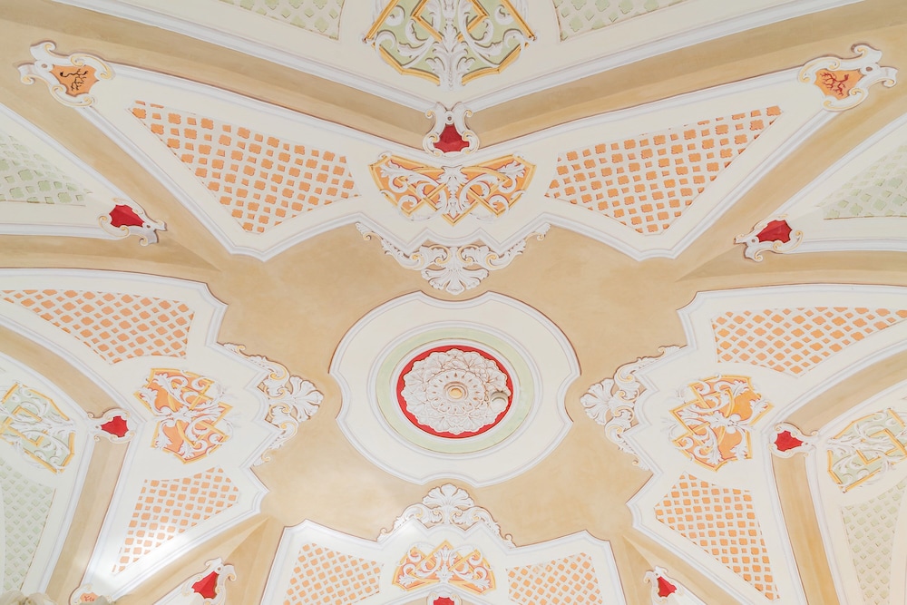 Palazzo Del Corso 11/81