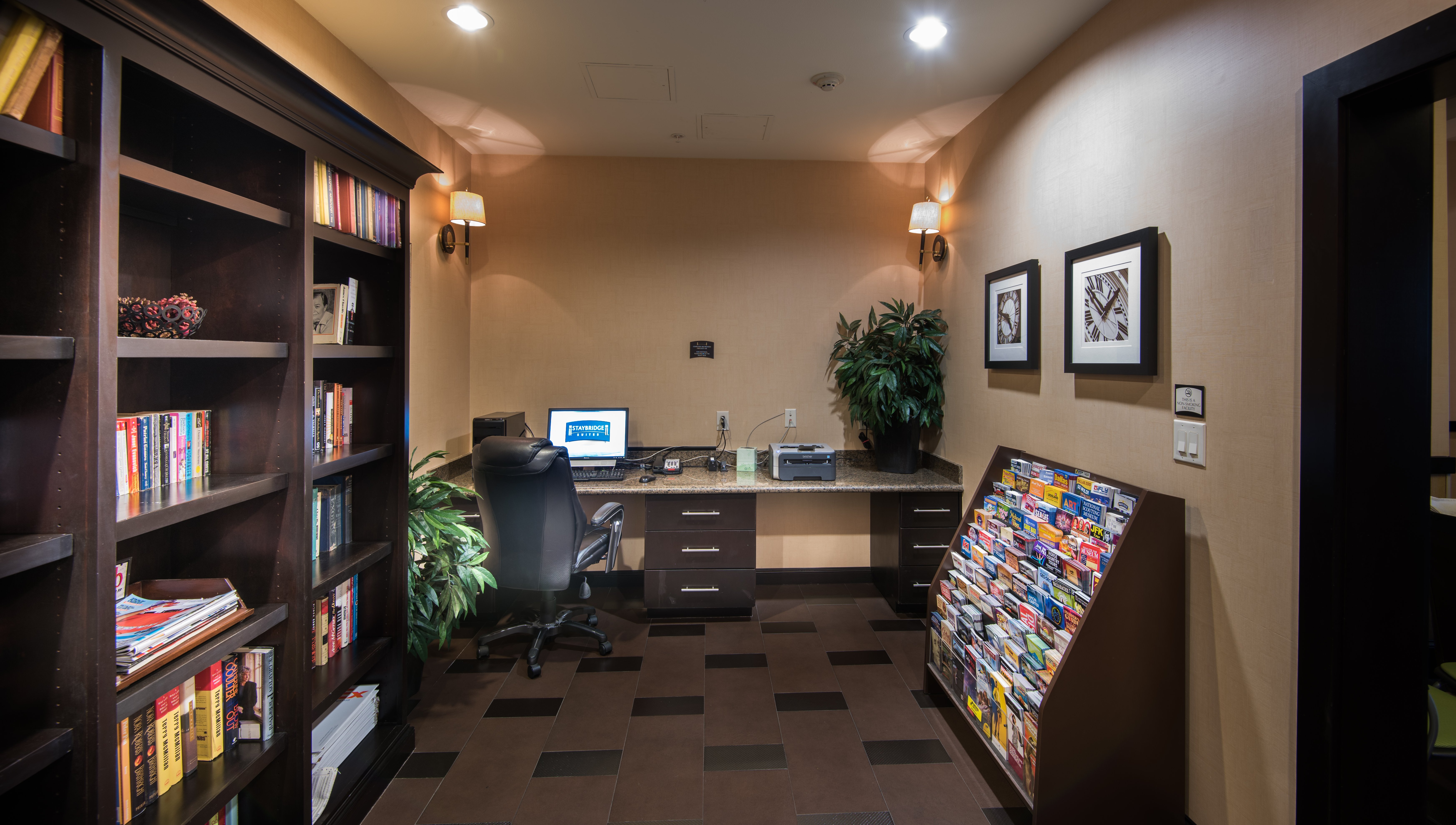 Staybridge Suites Dfw Airport North 15/75