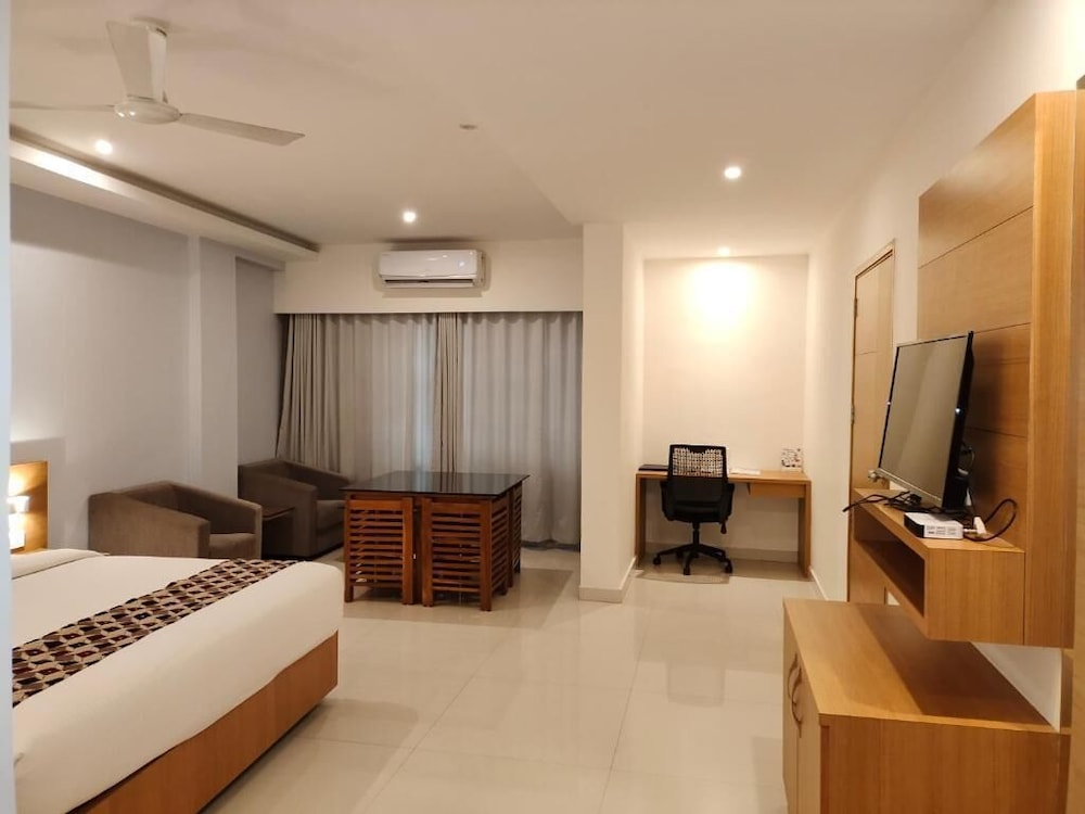 Hotel Indriya Wayanad 16/52